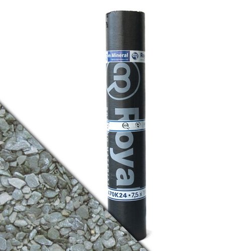 Royalgum Bicom Leislag Grijs - 470K24 Royalgum Bicom Leislag Grijs - 470K24
