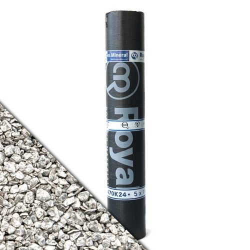 Royalgum Bicom Leislag Wit - 470K24 Royalgum Bicom Leislag Wit - 470K24
