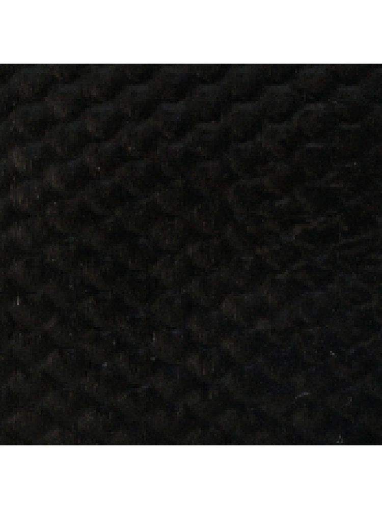 Leadax Loodvervanger - 15 cm x 6 meter - Zwart