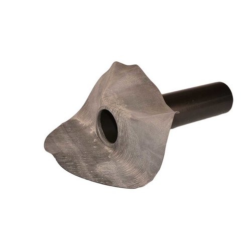 Topskin/Seal Eco EPDM Afvoer (MO) - Lengte 300mm - Ø75 Topskin/Seal Eco EPDM Afvoer (MO) - Lengte 300mm - Ø75