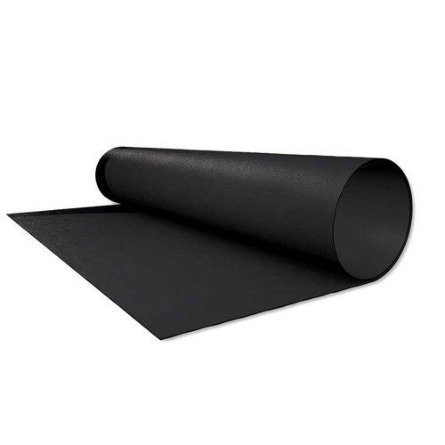 RedFox EPDM Dakbedekking - Breedte 3,05 meter RedFox EPDM Dakbedekking - Breedte 3,05 meter