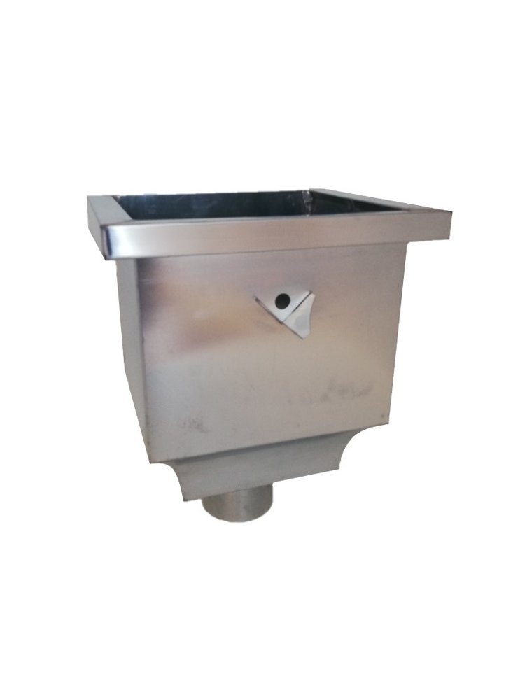 Zinken Vergaarbak - Brabant