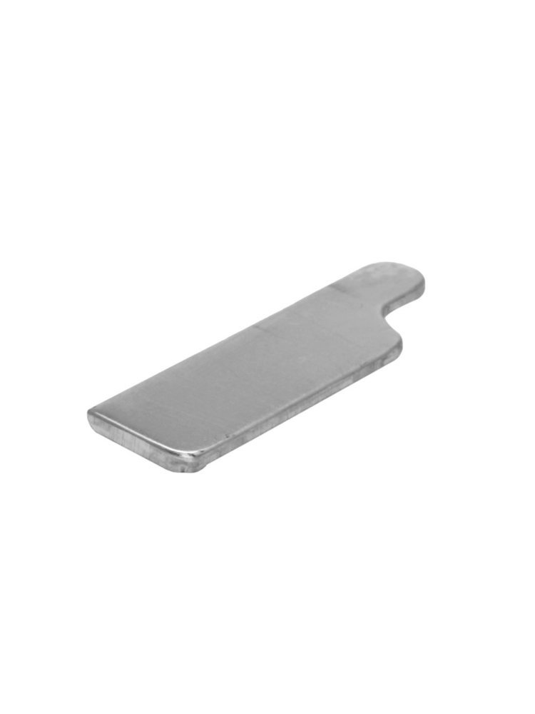 Zinken Kopschot op Maat - Links