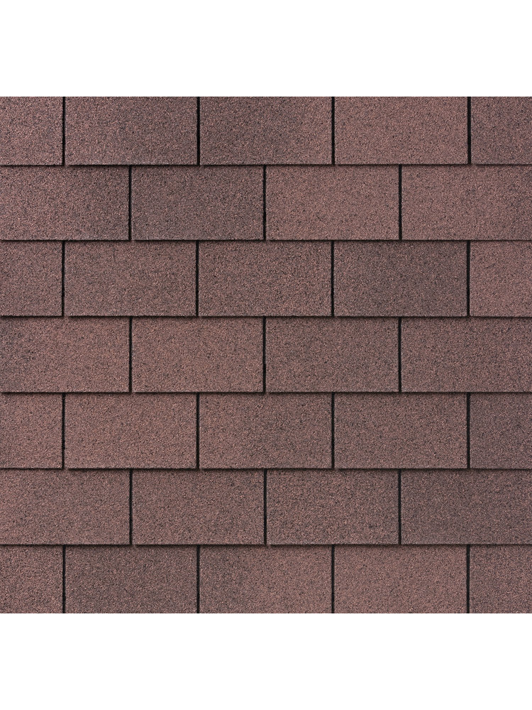 Dakshingles - Armourglass Plus - Bruin - 2 m²