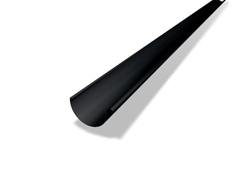 Zwart Aluminium Dakgoten (RAL9005) Zwart Aluminium Dakgoten (RAL9005)