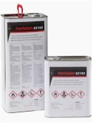 EPDM PU lijm