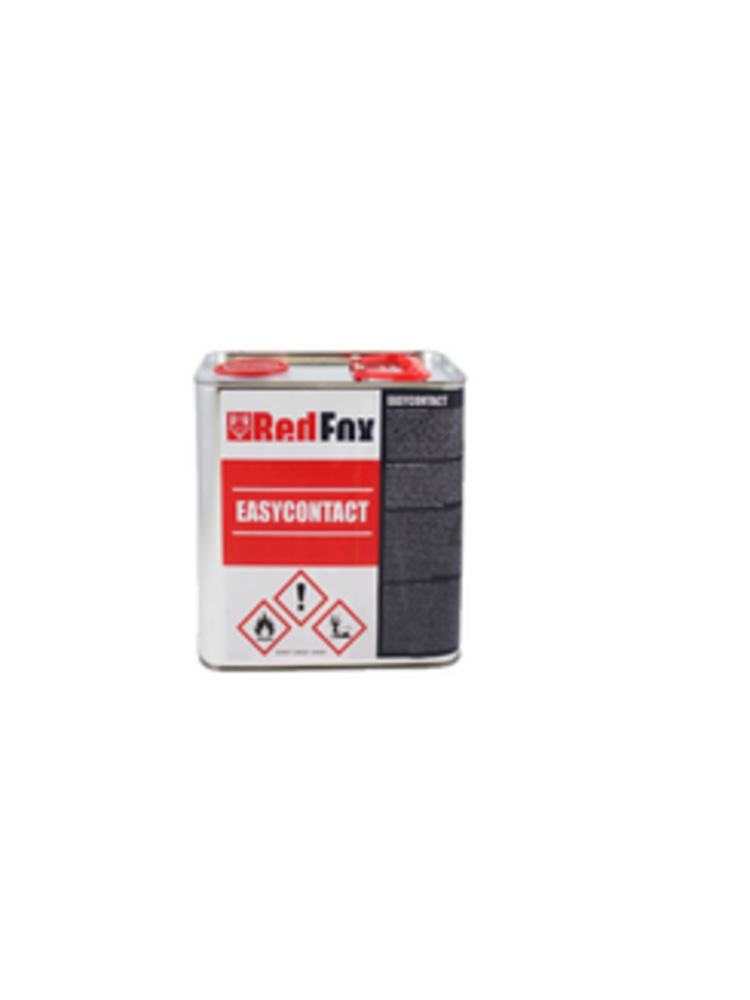 EPDM contactlijm RedFox  voor naadverbinding