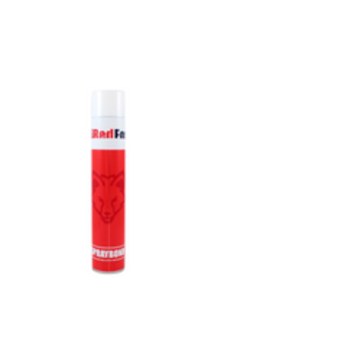 RedFox EPDM Spuitlijm - contactlijm 750 ml