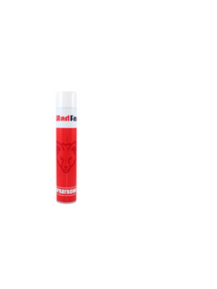 EPDM Redfox Spuitlijm - contactlijm 750 ml - RedFox