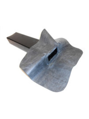 EPDM - HWA - Kiezelbak - 60 x 100 mm