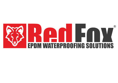 RedFox EPDM dakbedekking