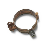 Koper Beugel Ø 80 / Ø 82 mm Moer M10