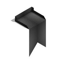 Nokloket - Loodvervanger