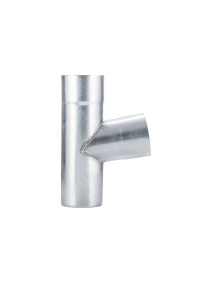 Zinken HWA T-stuk 85°