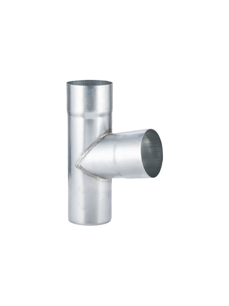 Zinken HWA T-stuk 85°