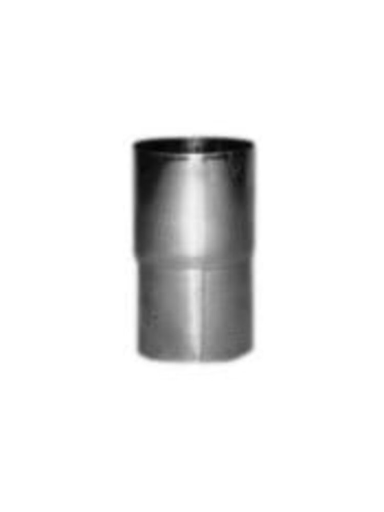 Zinken Verlengde Mof - Ø80 mm