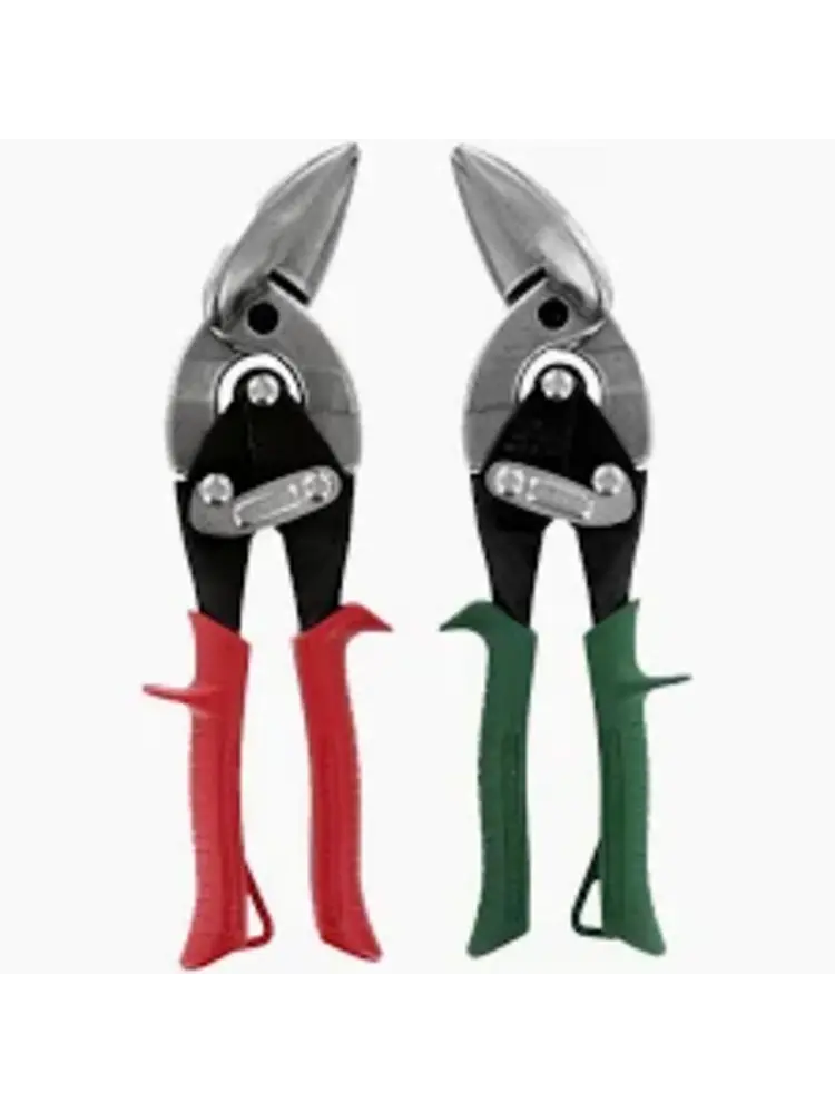 MIDWEST Ideaal Scharen -Set met Rechts en Links  schaar