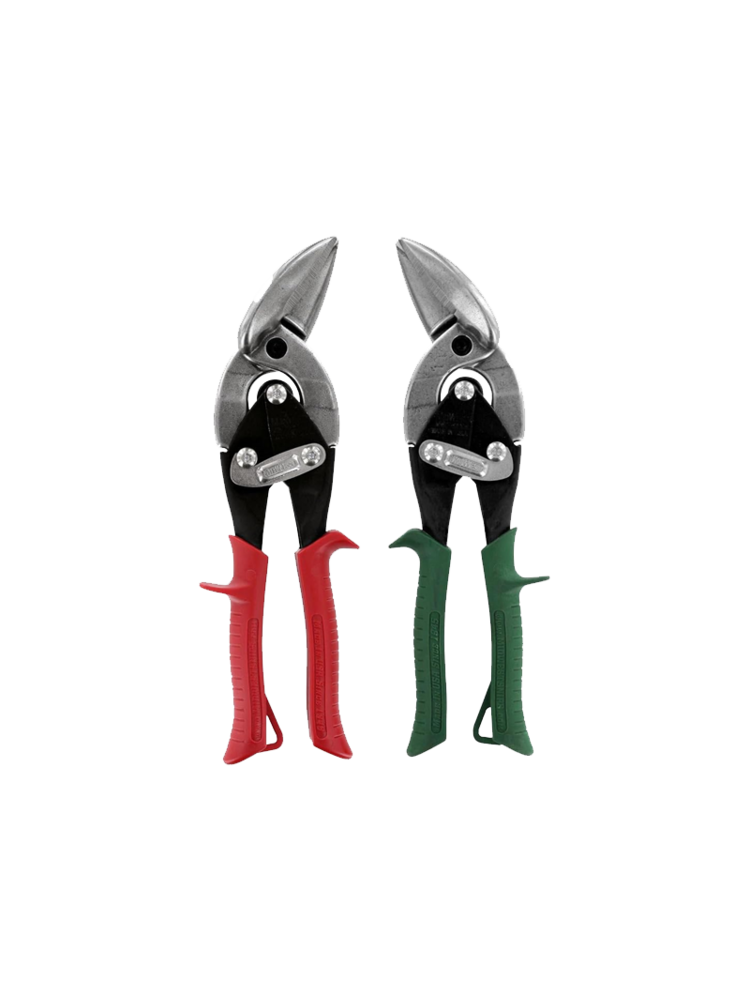 MIDWEST Ideaal Scharen -Set met Rechts en Links  schaar