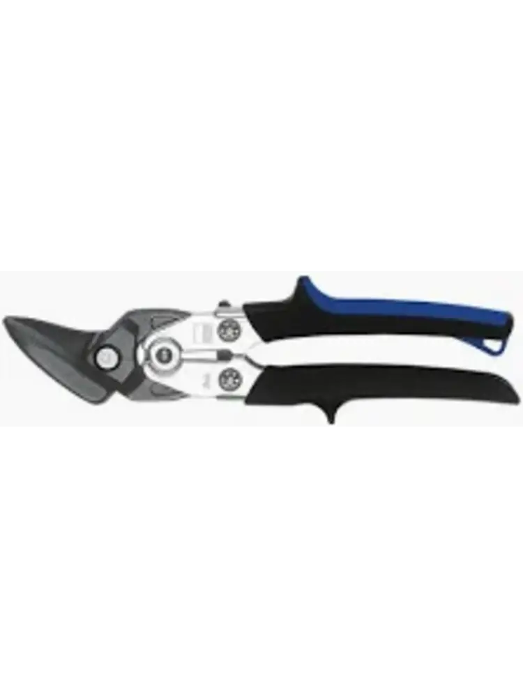 Ideaal Schaar - Rechts - hefboomoverbrenging 260 mm