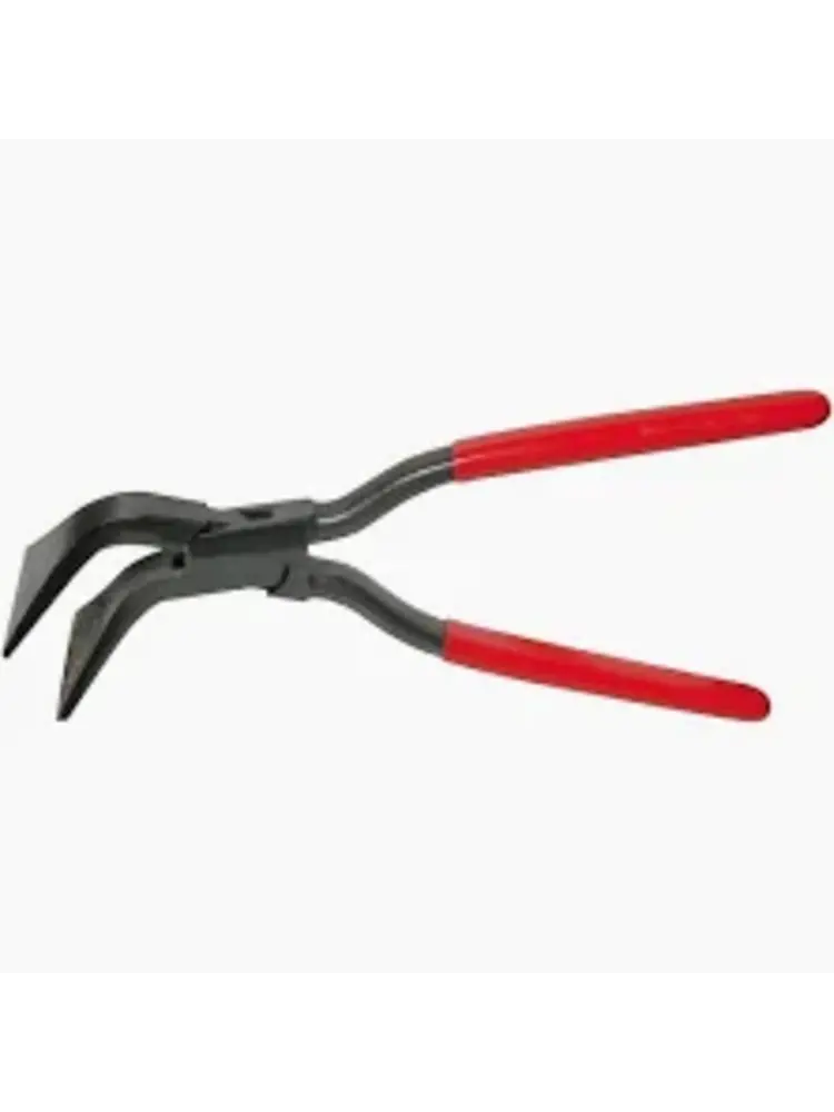 Zettang  of Felstang Doorgestoken 40 mm 45gr 250 mm