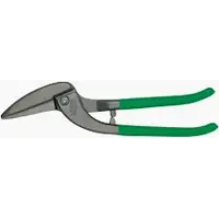 Doorloopschaar - Pelikaan - Rechts - 300 mm