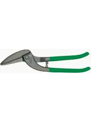 Erdi Doorloopschaar - Pelikaan - Rechts - 300 mm Erdi Doorloopschaar - Pelikaan - Rechts - 300 mm