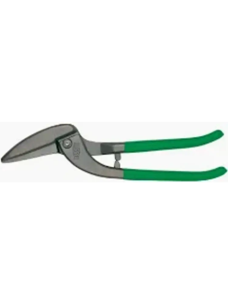 Doorloopschaar - Pelikaan - Rechts - 300 mm