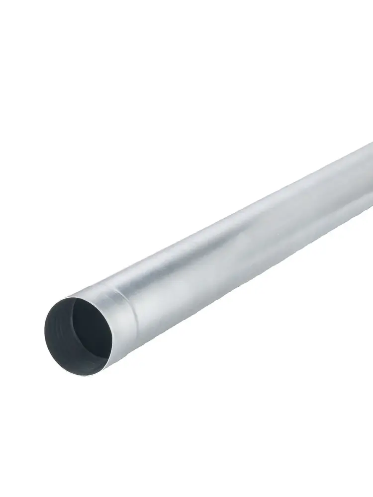 Zinken Regenpijp | HWA buis Ø70 mm Diverse Lengtes