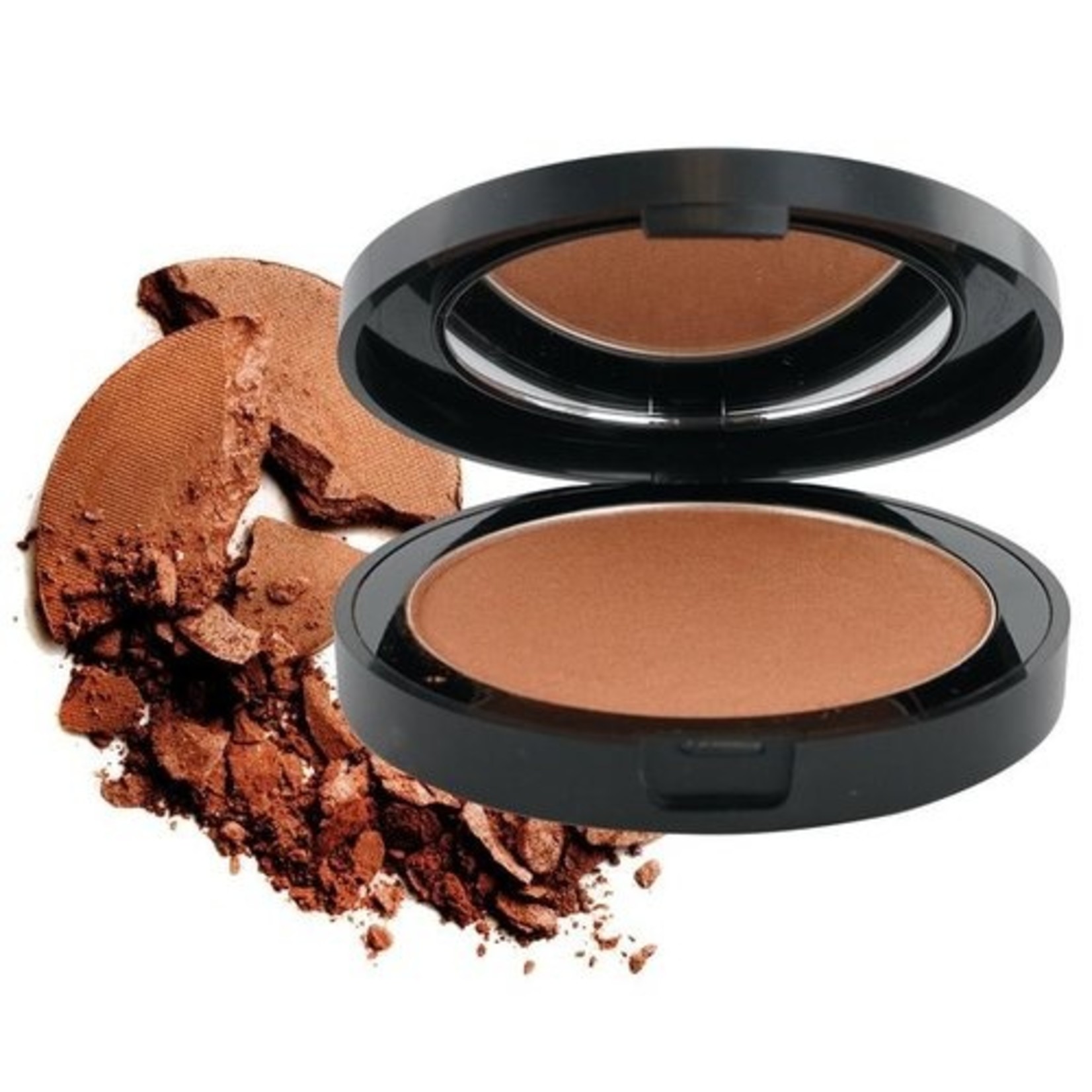 Mineralogie Pressed Mineral Bronzer 10gr