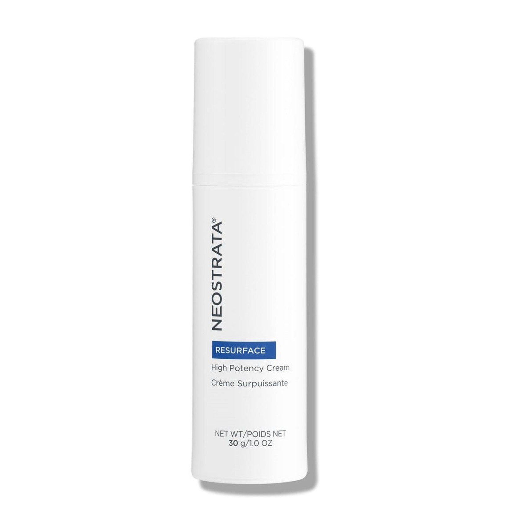 Neostrata Resurface High Potency Cream 18% AHA/2% PHA - 30 gr