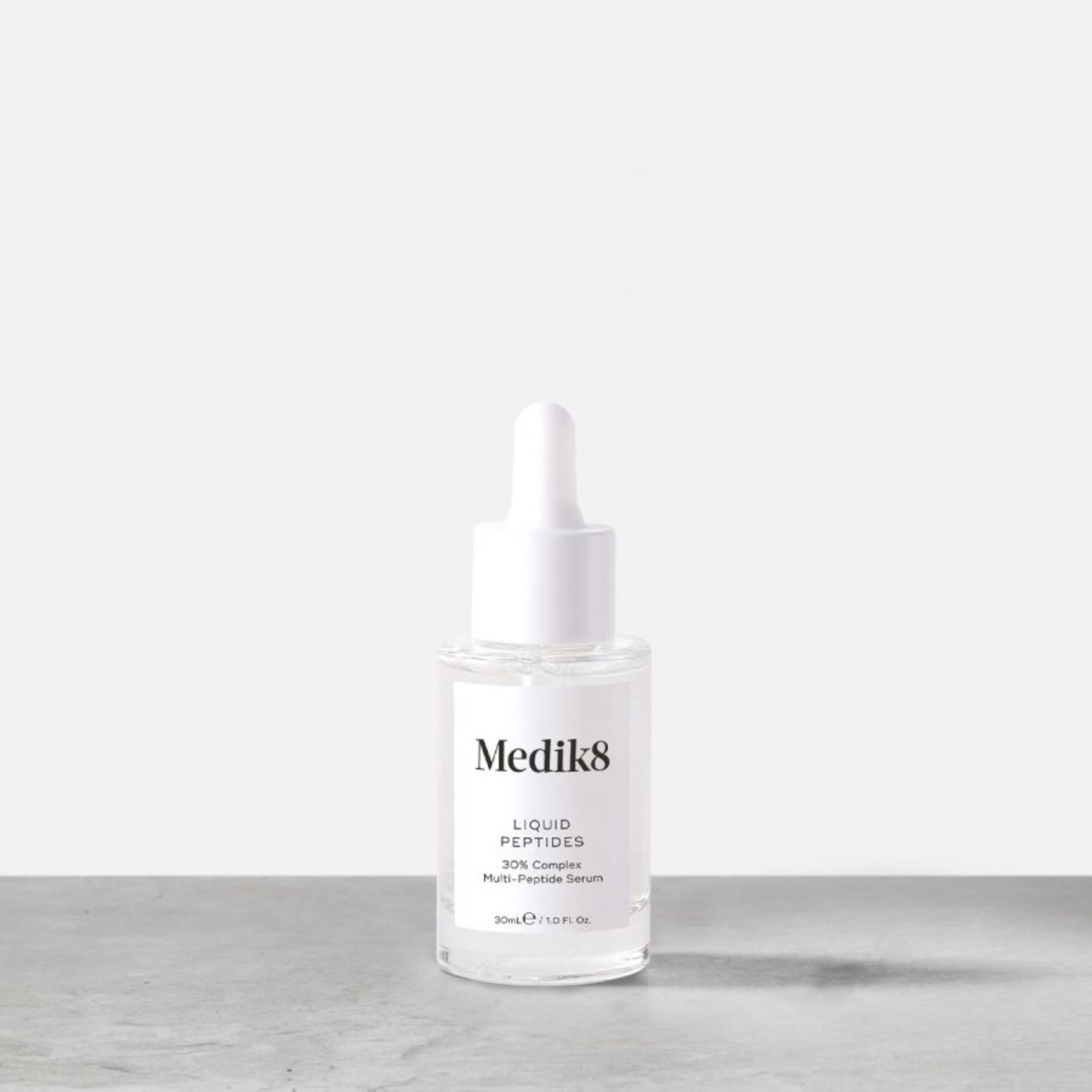 Medik8 Liquid Peptides Serum