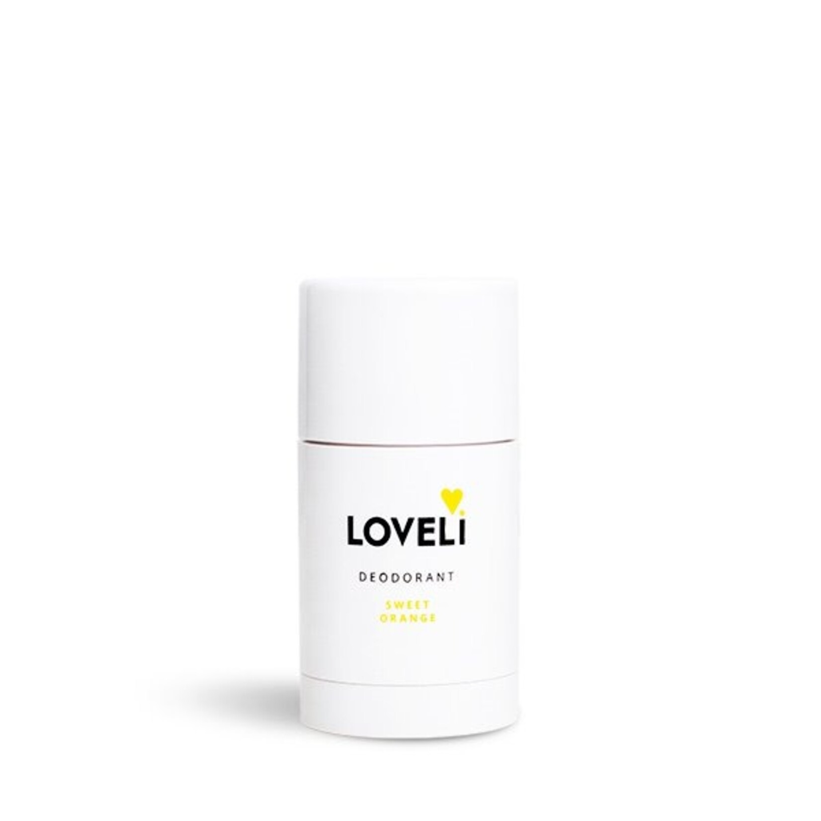 Loveli Deodorant - 30 mL