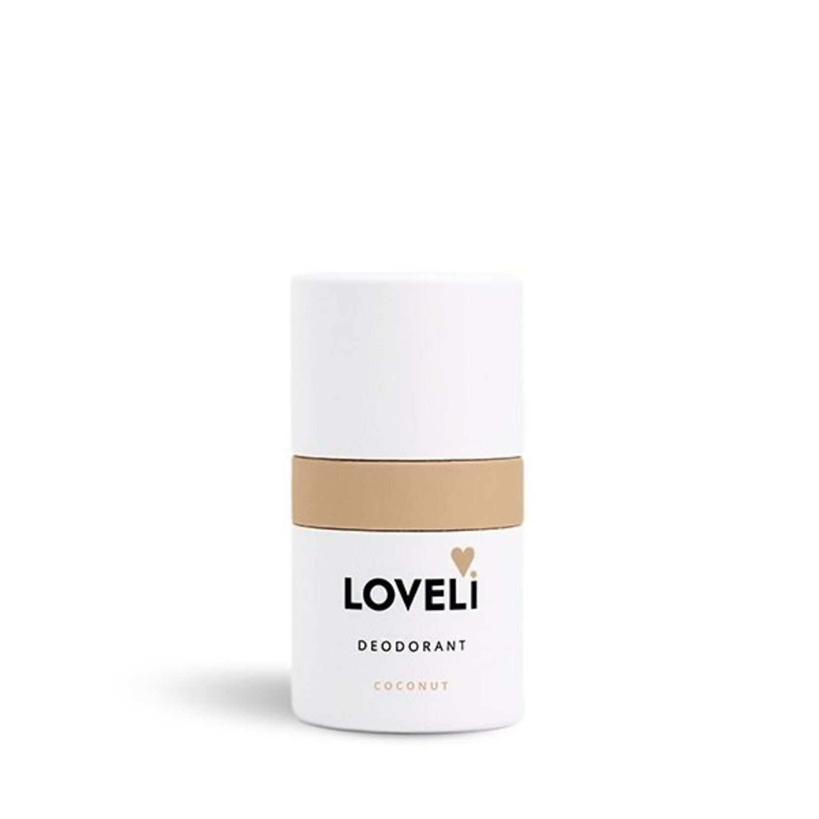 Loveli Deodorant Refill - 30 mL