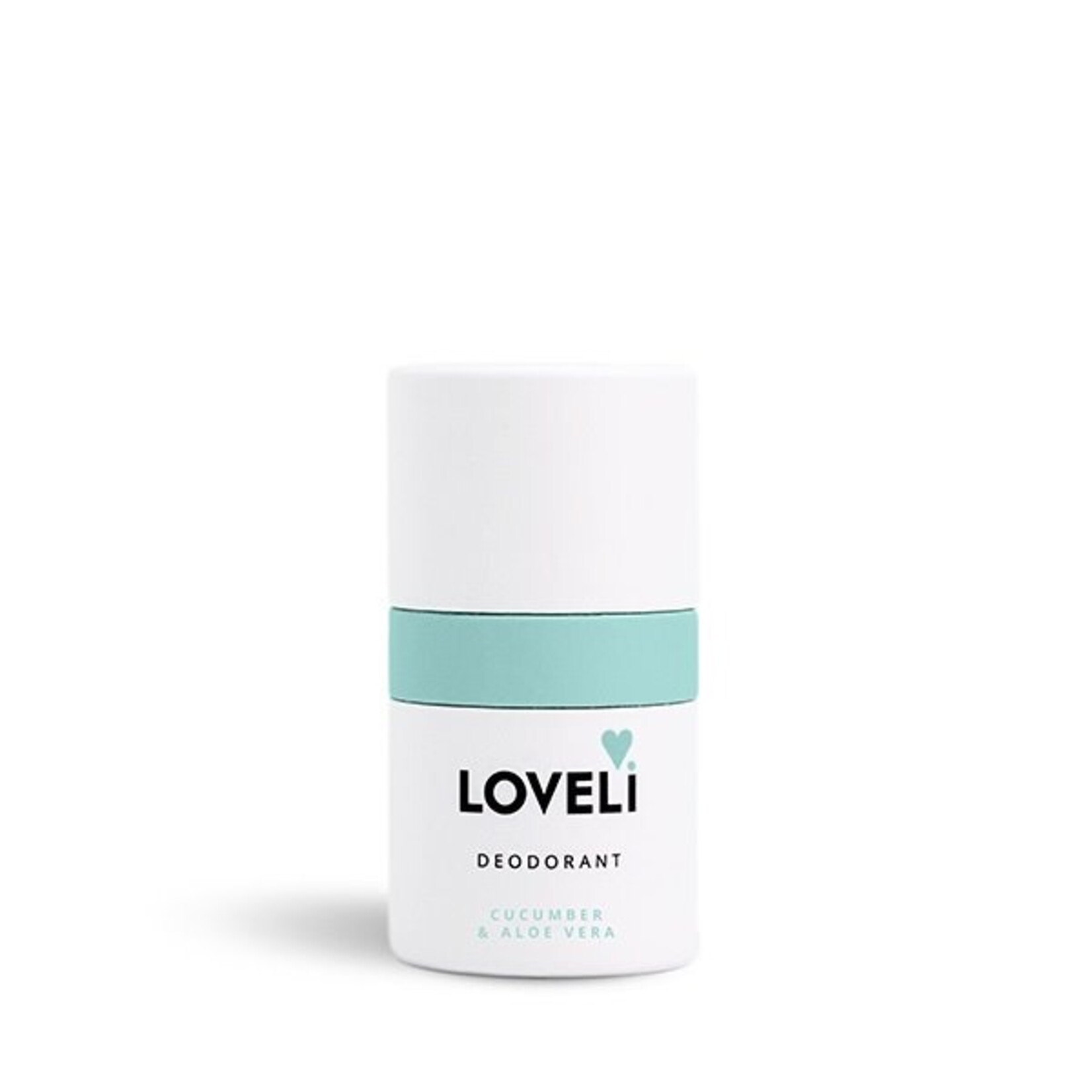 Loveli Deodorant Refill - 30 mL