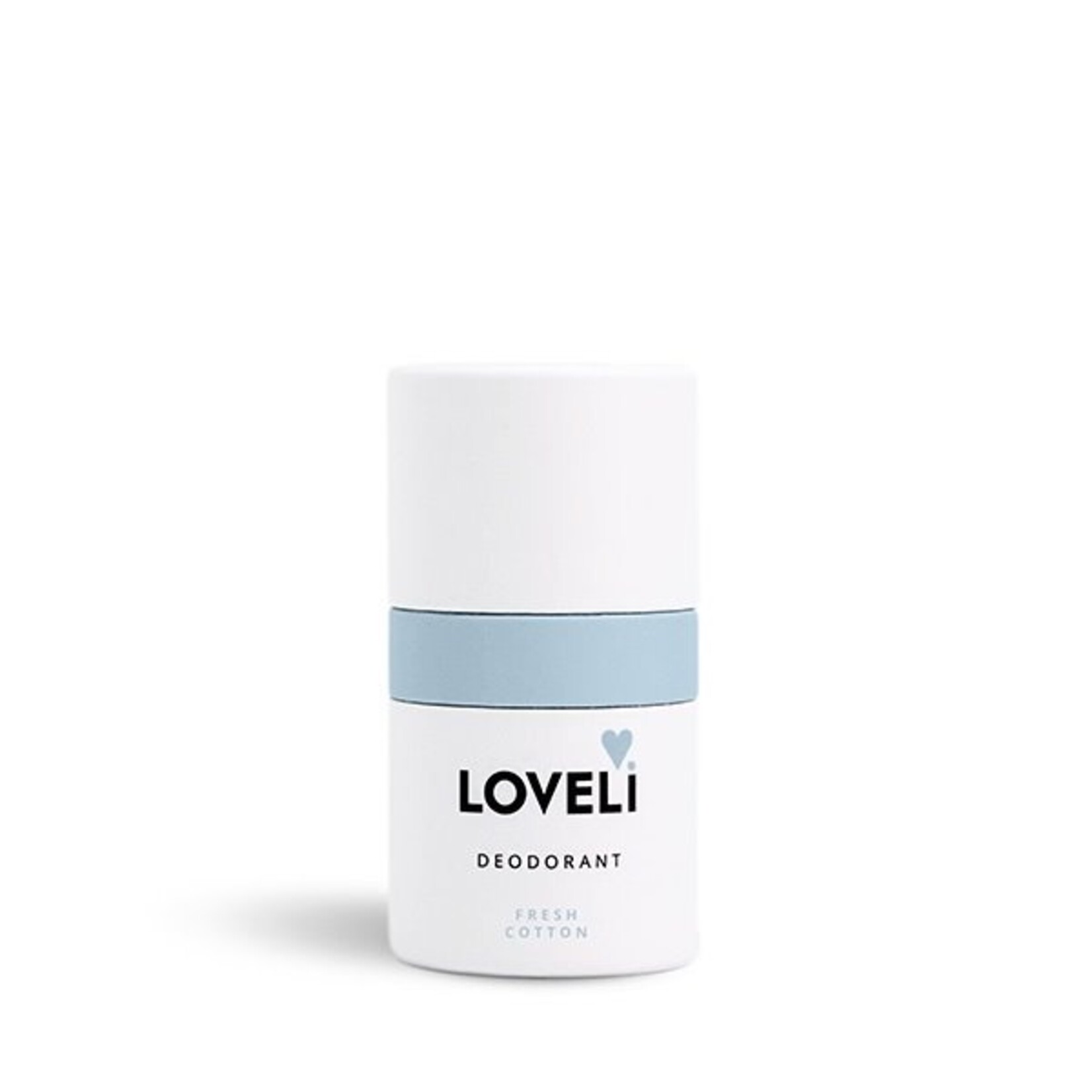 Loveli Deodorant Refill - 30 mL