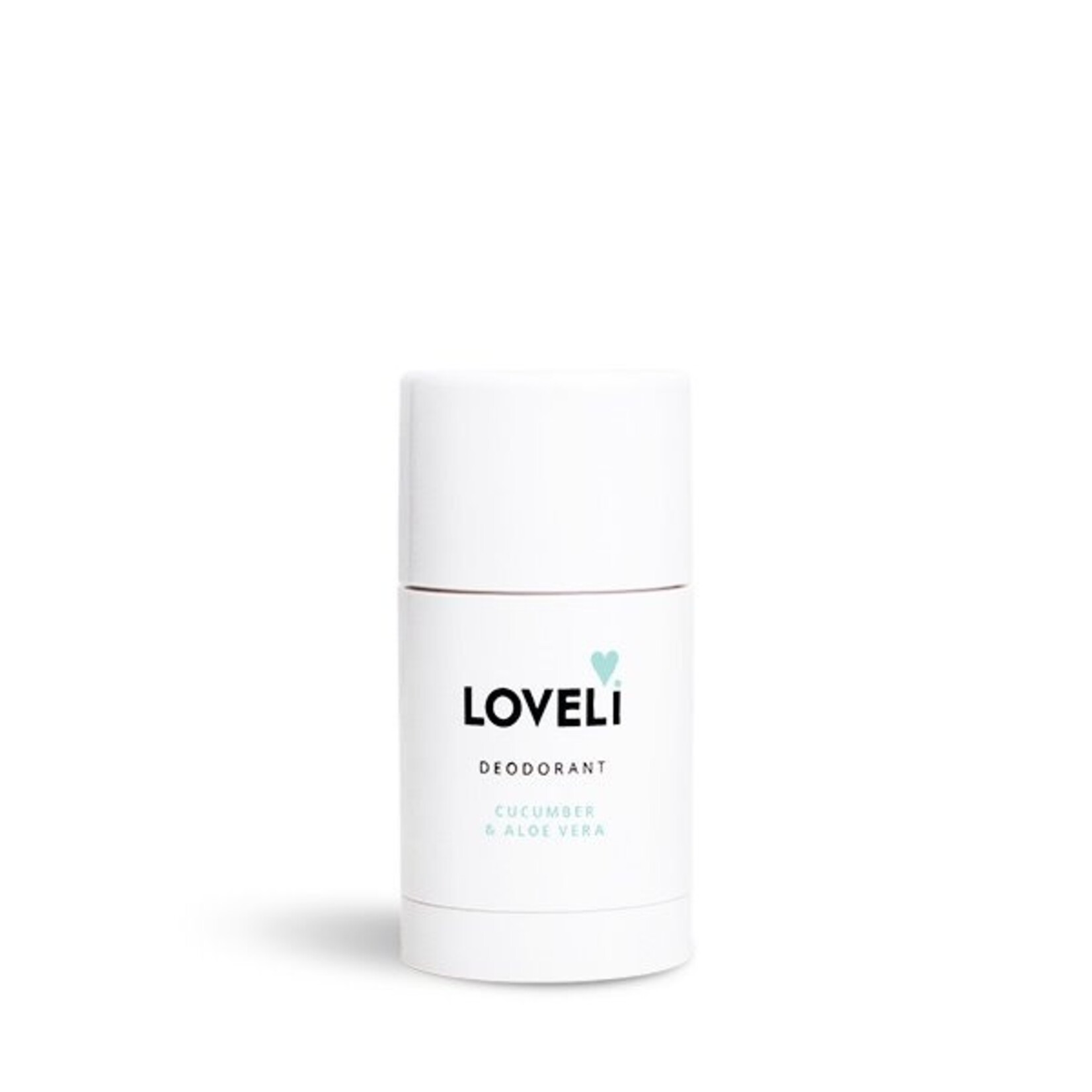 Loveli Deodorant XL - 75 mL
