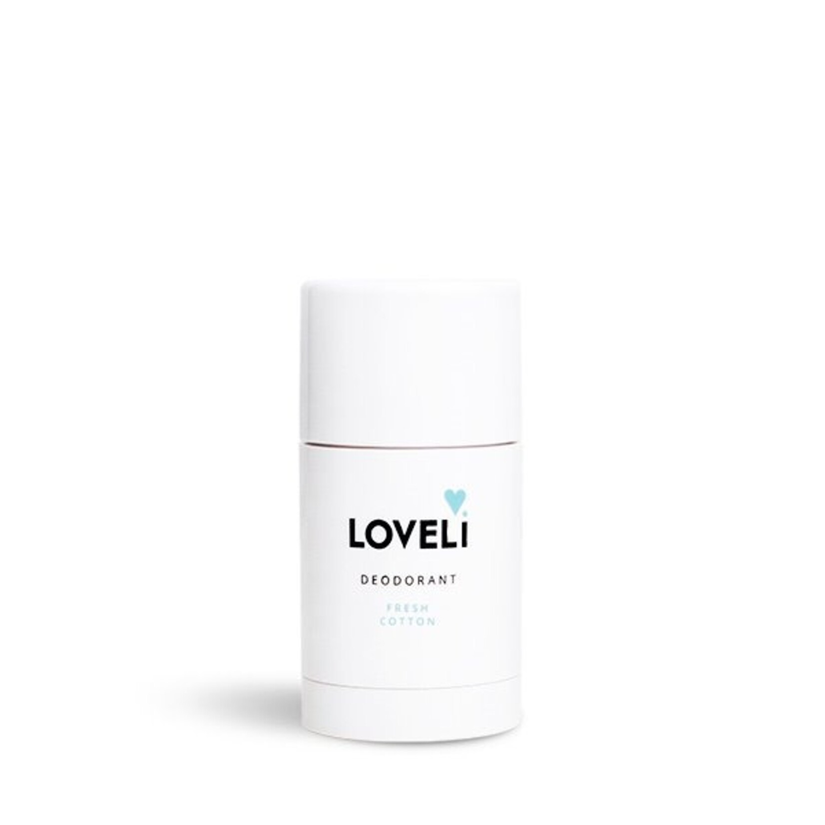 Loveli Deodorant XL - 75 mL