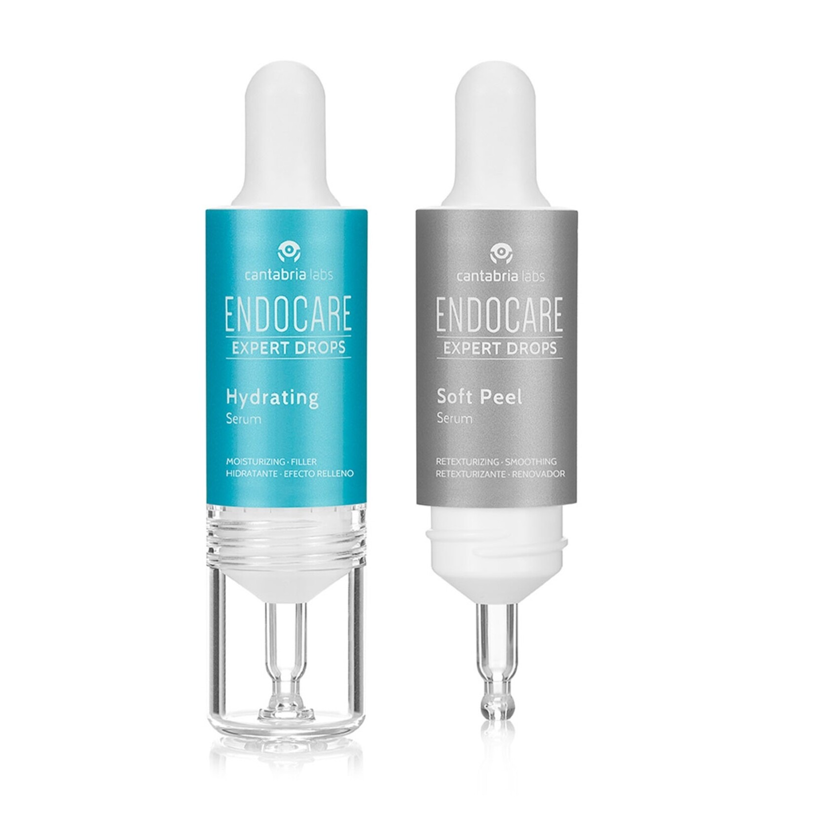 Endocare Expert Drops Hydrating Protocol - 2x10 mL