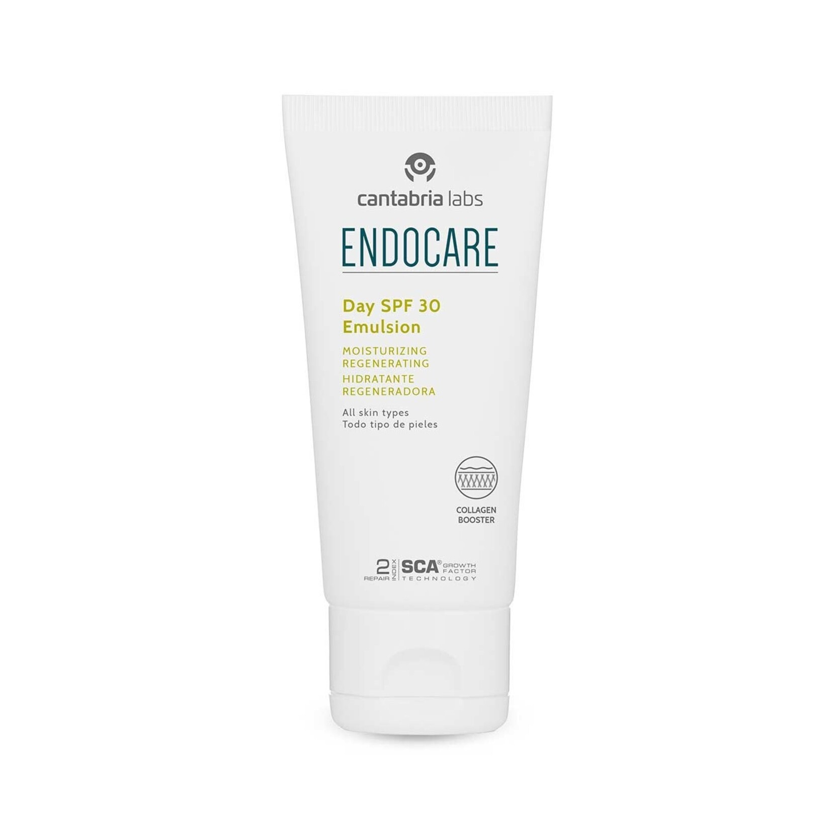 Endocare Day SPF 30 - 40 mL