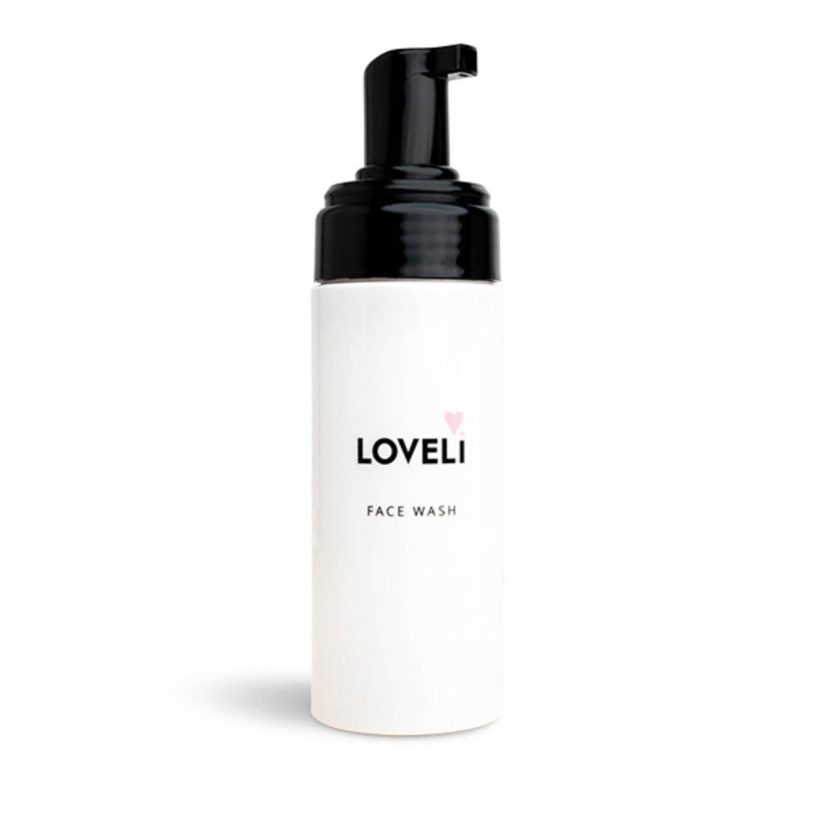 Loveli Face Wash 100% natuurlijk - 150 mL