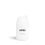 Loveli Face Cream