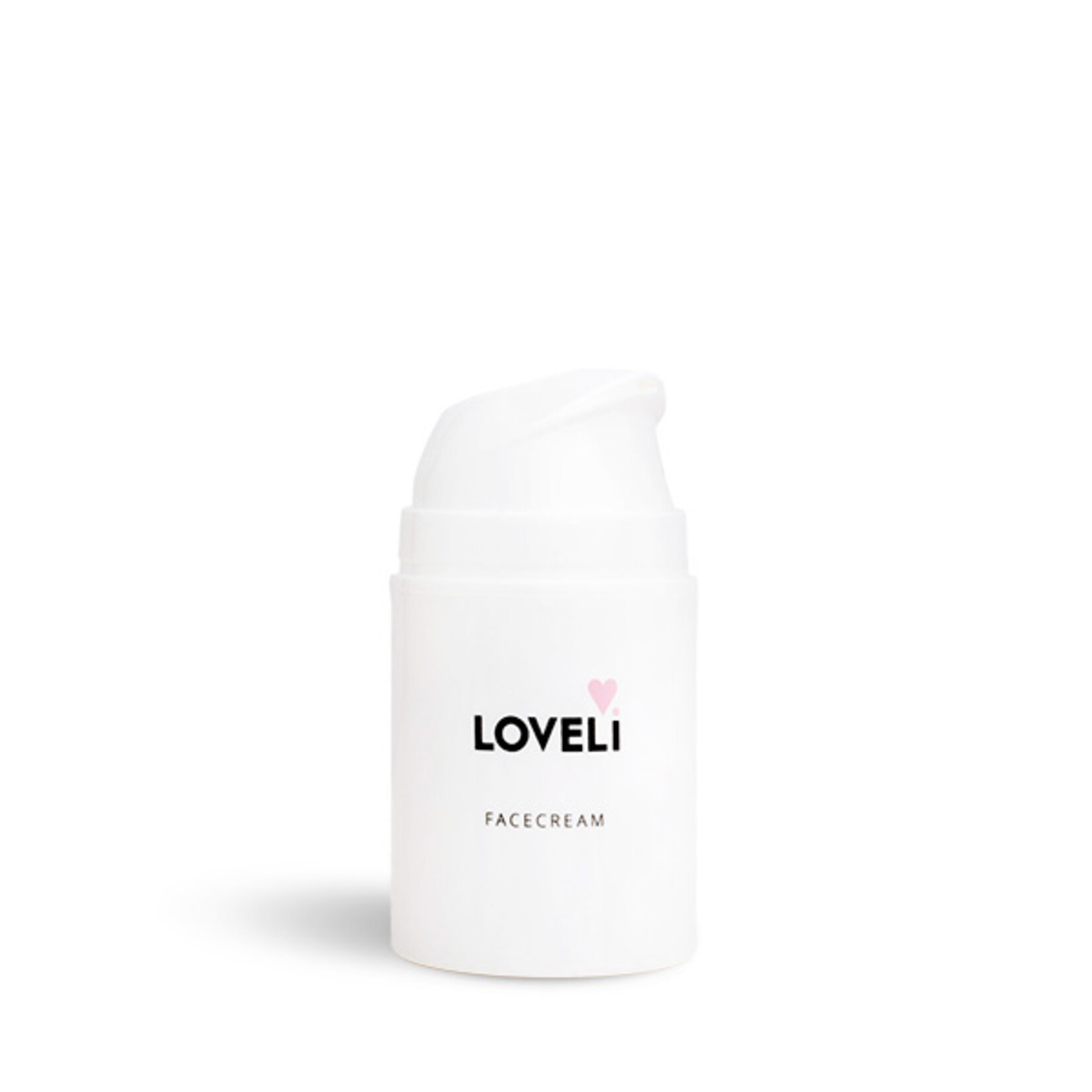 Loveli Face Cream - 50 mL