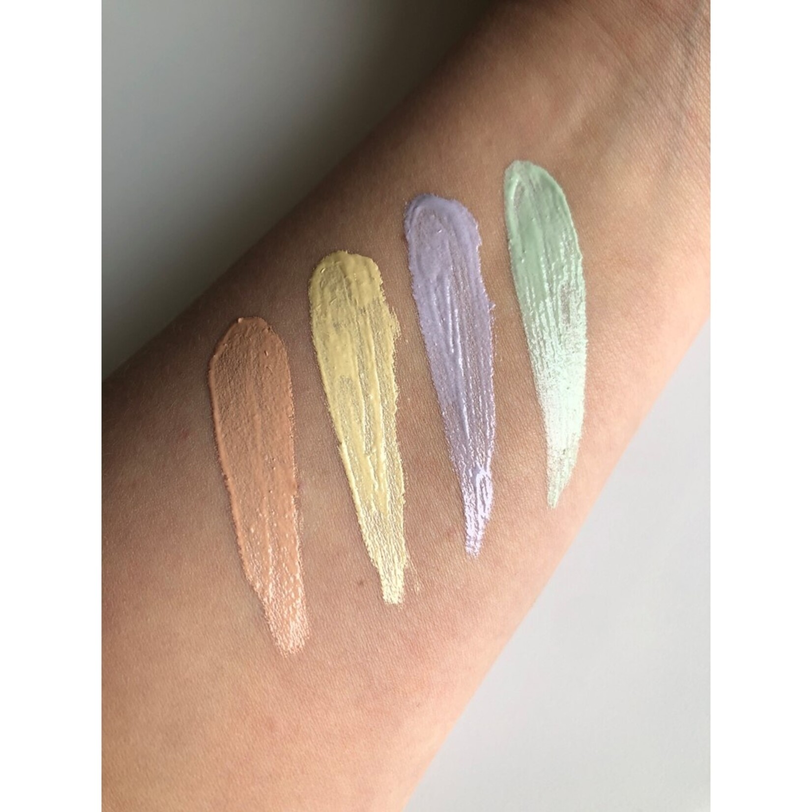 Mineralogie Cream Color Corrector