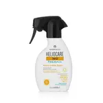 Heliocare 360° Pediatrics Atopic Lotion Spray SPF50