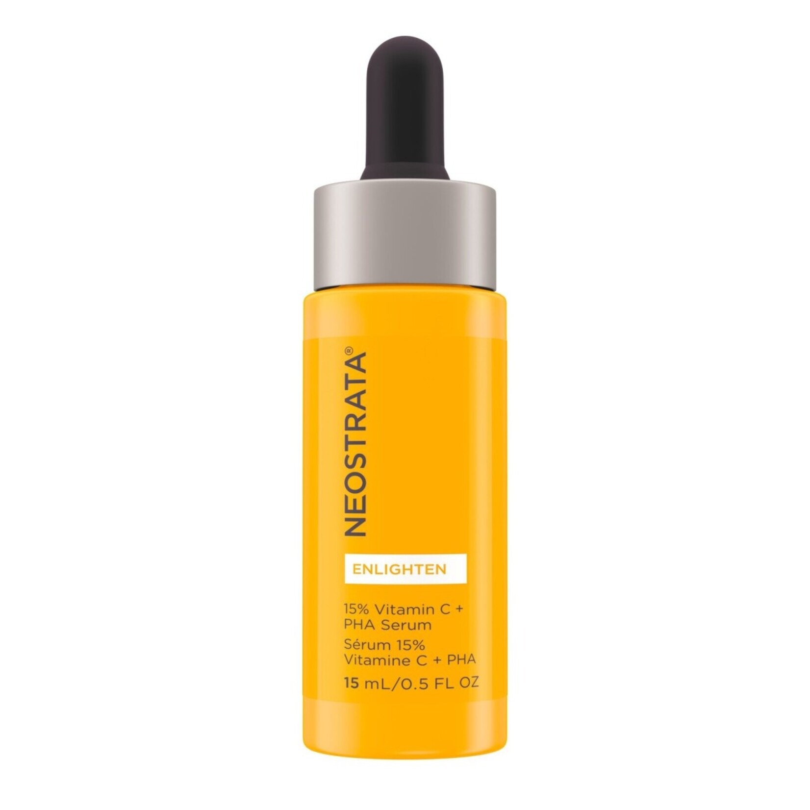 Neostrata Enlighten 15% Vitamin C + PHA Serum - 15 mL