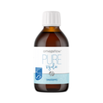 Omegaflow MSC Visolie met vitamine D