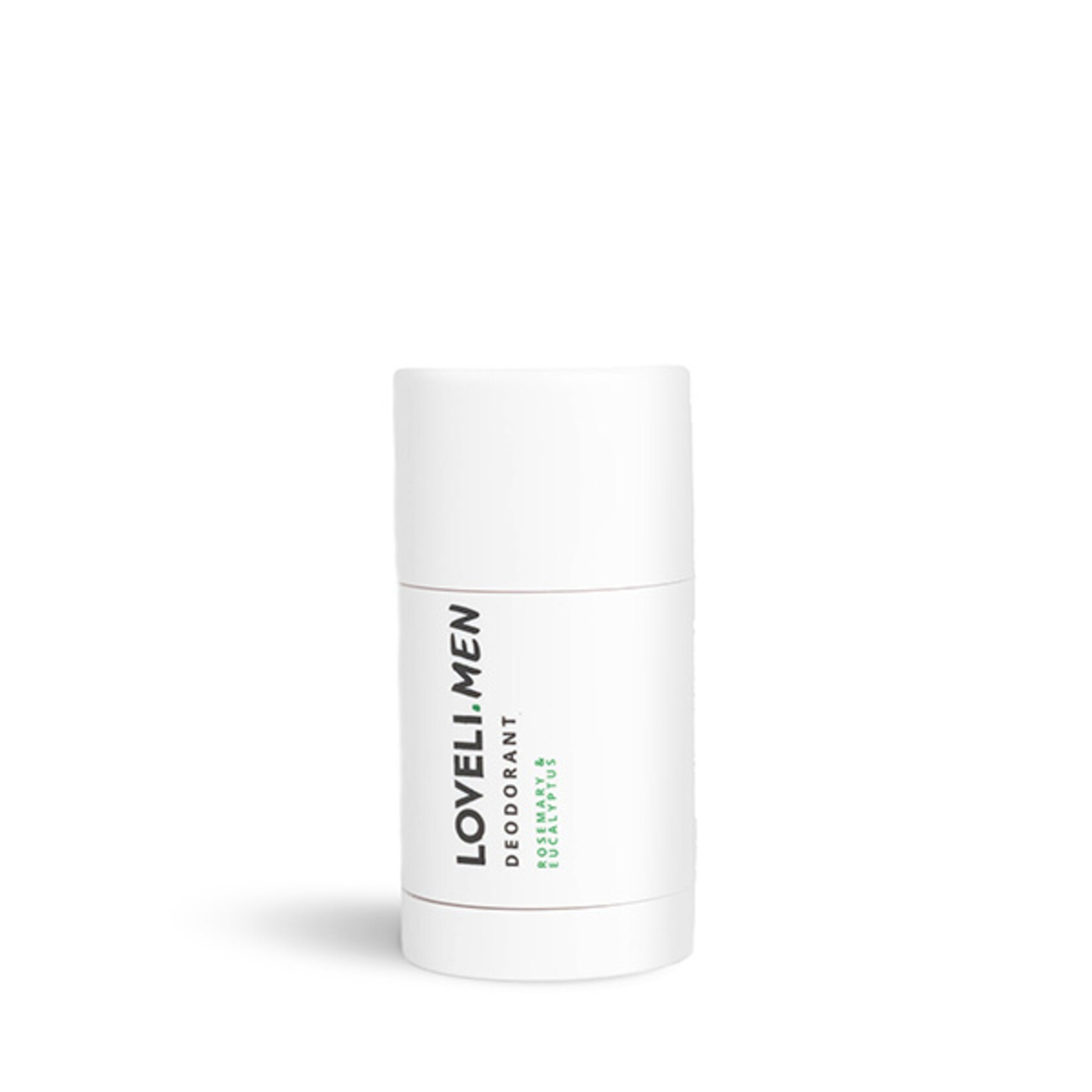 Loveli Deodorant - 30 mL