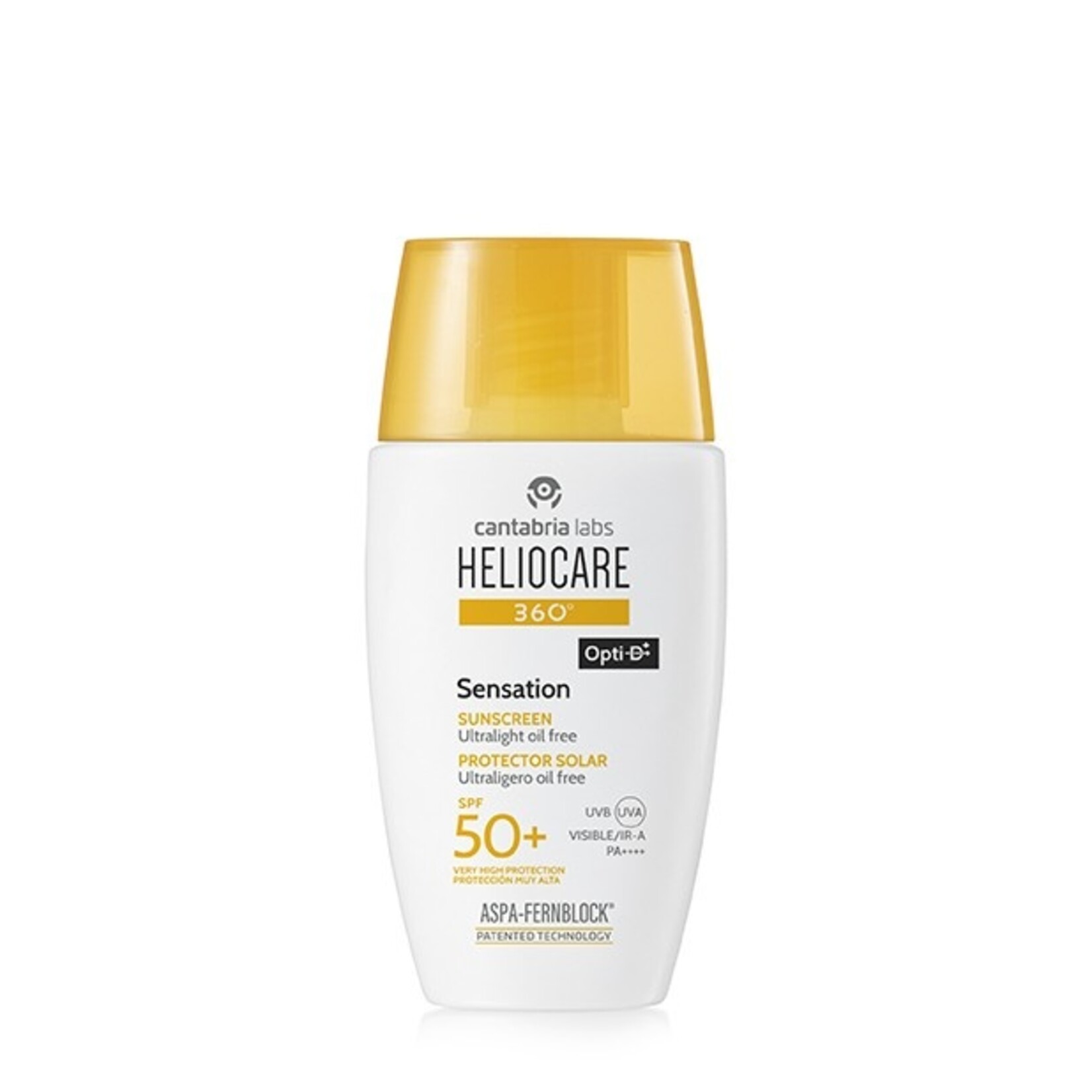 Heliocare 360° Sensation - 50 mL