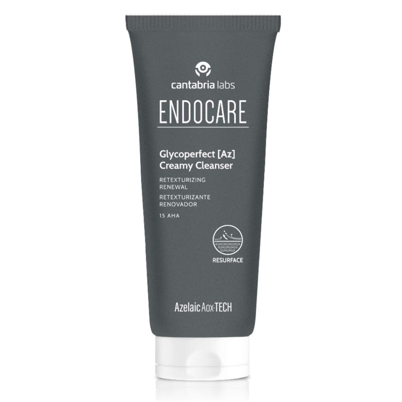 Endocare Renewal GlycoPerfect [AZ] Creamy Cleanser - 150 mL