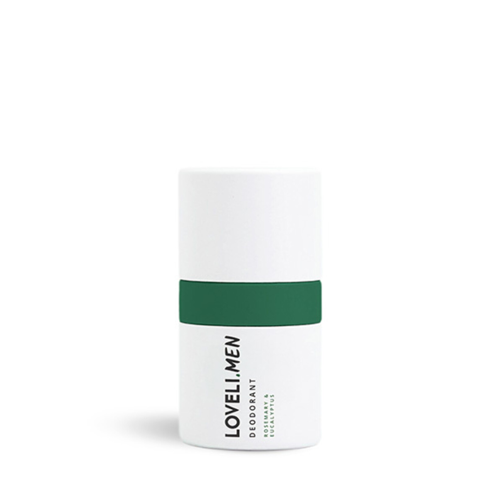 Loveli Deodorant Refill - 30 mL